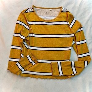 Vintage PacSun Long Sleeve